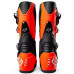 Мотоботы FOX MOTION BOOT [Flo Orange], US8