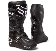 Мотоботи FOX Instinct 2.0 Boot Black US9
