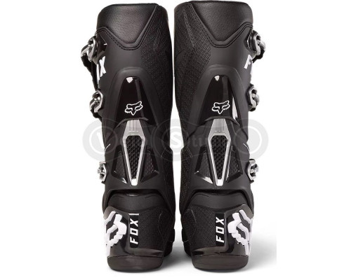 Мотоботи FOX Instinct 2.0 Boot Black US9