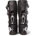 Мотоботи FOX Instinct 2.0 Boot Black US9