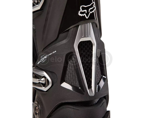Мотоботи FOX Instinct 2.0 Boot Black US9