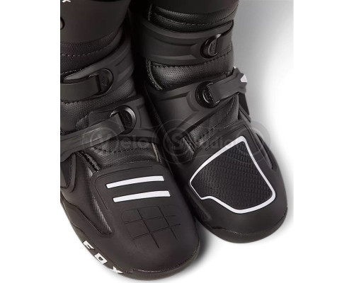 Мотоботи FOX Instinct 2.0 Boot Black US9