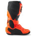 Мотоботы FOX Instinct 2.0 Boot Flo Orange US8