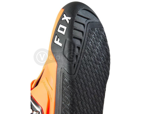 Мотоботы FOX Instinct 2.0 Boot Flo Orange US8