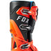 Мотоботы FOX Instinct 2.0 Boot Flo Orange US8