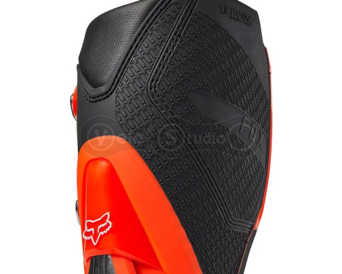Мотоботы FOX Instinct 2.0 Boot Flo Orange US8