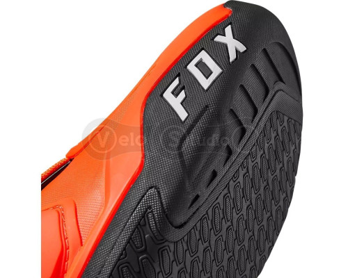 Мотоботы FOX Instinct 2.0 Boot Flo Orange US8