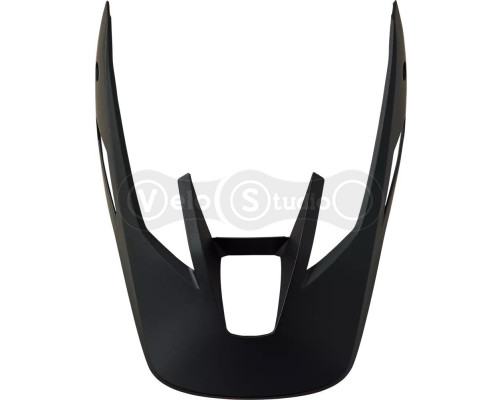 Козирок FOX MX22 V3 RS Helmet Visor [Carbon], S/M