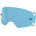 Линза FOX VUE LENS - Blue, Colored Lens