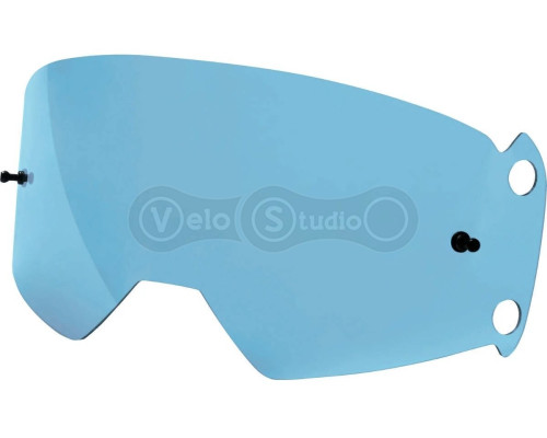 Лінза FOX VUE LENS - Blue, Colored Lens