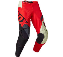 Штаны FOX 180 XPOZR PANT [Flo Red], 30