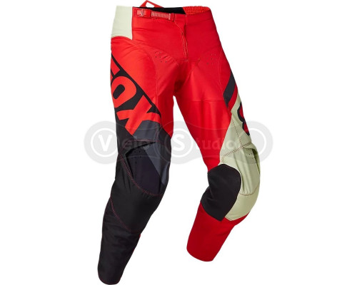 Штаны FOX 180 XPOZR PANT [Flo Red], 30