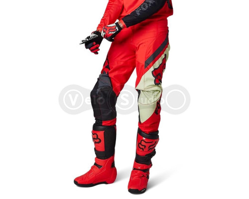 Штаны FOX 180 XPOZR PANT [Flo Red], 30