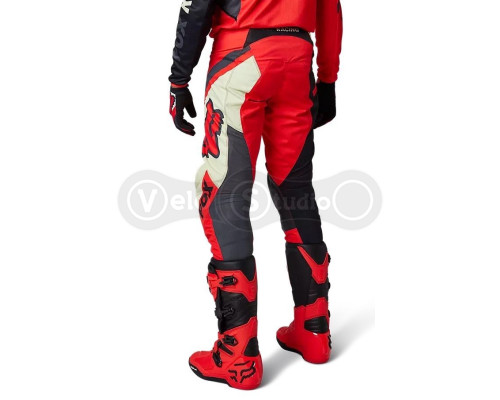 Штаны FOX 180 XPOZR PANT [Flo Red], 30