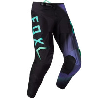Штаны FOX 180 TOXSYK PANT [Black], 34