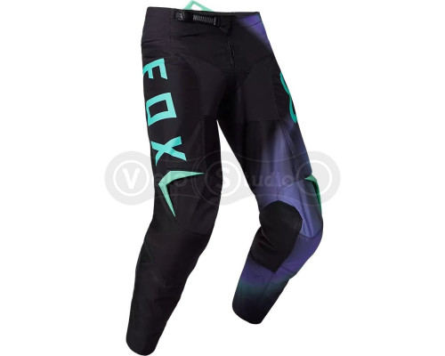 Штани FOX 180 TOXSYK PANT [Black], 34