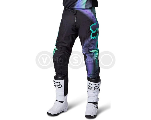 Штани FOX 180 TOXSYK PANT [Black], 34