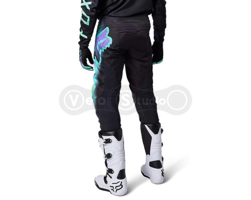 Штани FOX 180 TOXSYK PANT [Black], 34