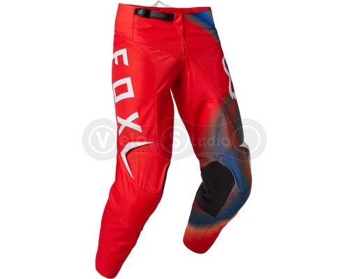 Штани FOX 180 TOXSYK PANT [Flo Red], 30