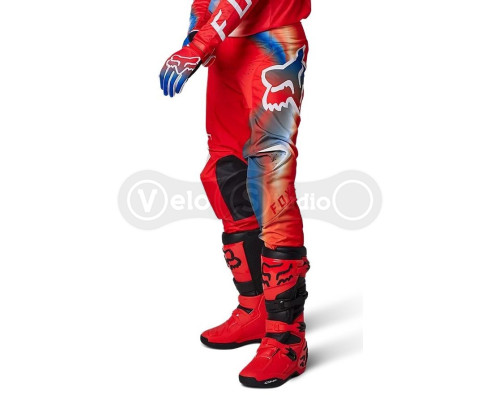 Штани FOX 180 TOXSYK PANT [Flo Red], 30