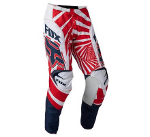 Штаны FOX 180 GOAT PANT [Navy], 32