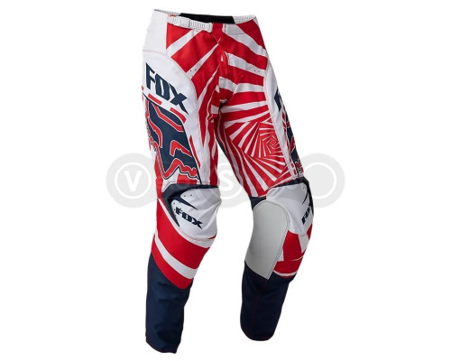 Штаны FOX 180 GOAT PANT [Navy], 32