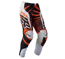 Штаны FOX 180 GOAT PANT [Orange], 32