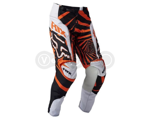 Штаны FOX 180 GOAT PANT [Orange], 32