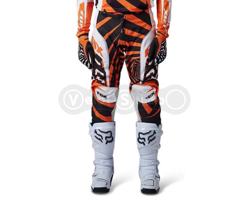 Штаны FOX 180 GOAT PANT [Orange], 32