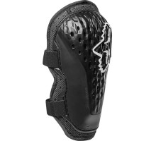 Детские налокотники FOX Youth Titan Sport Elbow [Black], One Size (6-14 лет)