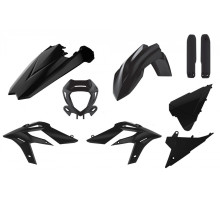 Пластик Polisport ENDURO kit - Beta X-Trainer (2020-22) [Black]