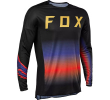 Джерси FOX 360 Jersey - FGMNT [Black], XXL