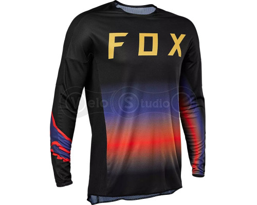 Джерси FOX 360 Jersey - FGMNT [Black], XXL