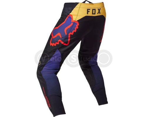 Штаны FOX 360 FGMNT PANT [Black], 36
