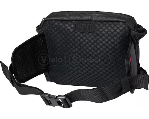 Поясная сумка FOX 5L LUMBAR HYDRATION PACK [Black], Belt Bag