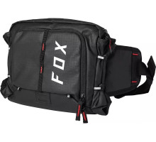Поясная сумка FOX 5L LUMBAR HYDRATION PACK [Black], Belt Bag
