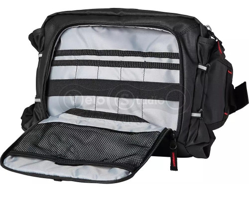 Поясная сумка FOX 5L LUMBAR HYDRATION PACK [Black], Belt Bag
