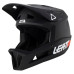 Вело шлем Leatt MTB 1.0 Gravity Black S (55-56 см)