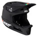 Вело шлем Leatt MTB 1.0 Gravity Black S (55-56 см)