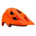 Вело шлем LEATT Helmet MTB 2.0 All Mountain [Flame], S (51-55 см)