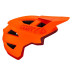 Вело шлем LEATT Helmet MTB 2.0 All Mountain [Flame], S (51-55 см)