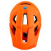 Вело шлем LEATT Helmet MTB 2.0 All Mountain [Flame], S (51-55 см)