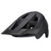 Вело шолом LEATT Helmet MTB 2.0 All Mountain [Stealth], M (55-59 см)