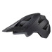 Вело шолом LEATT Helmet MTB 2.0 All Mountain [Stealth], M (55-59 см)