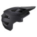 Вело шолом LEATT Helmet MTB 2.0 All Mountain [Stealth], M (55-59 см)