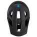 Вело шолом LEATT Helmet MTB 2.0 All Mountain [Stealth], M (55-59 см)