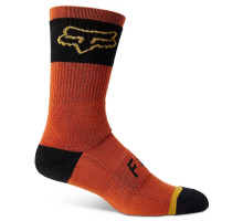 Носки FOX DEFEND WINTER SOCK - 8 inch [CPR], L/XL