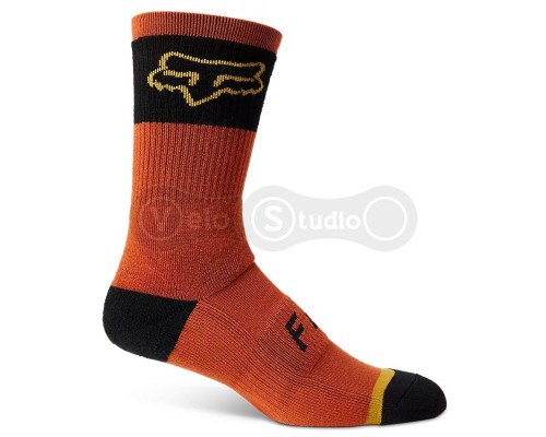 Носки FOX DEFEND WINTER SOCK - 8 inch [CPR], L/XL