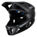 Вело шолом LEATT Helmet MTB 2.0 Enduro [Stealth], S (55-56 см)