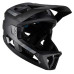 Вело шолом LEATT Helmet MTB 2.0 Enduro [Stealth], S (55-56 см)
